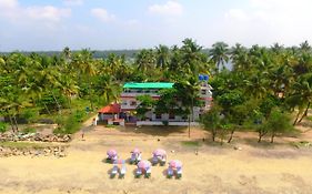 Cherai Beach Residency